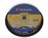 DVD+RW/4.7GB 4xspd Spdl 10pk 
