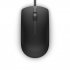 Dell Optical Mouse-MS116 Black 