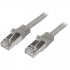 5m Cat6 SFTP Patch Cable - Gray 