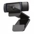 Caméra Web Logitech HD Pro C920 - Webcam - couleur - 1920 x 1080 - audio - USB 2.0 - H.265 