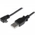 6ft Angled Micro-USB Charge+Sync Cable - disponible 24 / 48h 