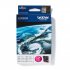 Brother LC985M - 10 ml - magenta - original - cartouche d'encre - pour Brother DCP-J140W, DCP-J315W, DCP-J515W, MFC-J410 