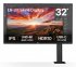 32UN880K/32" 16/9 IPS UHD 