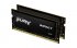 64GB 3200 DDR4 SODIMM Kit2 FURY Impact - disponible 15 jours 