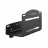 StarTech.com Support mural pour unité centrale  Montage mural ajustable pour ordinateur COMPACT 