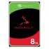 Seagate HD3.5" SATA3 8TB ST8000VN004 / 7.2k (Di) - disponible 48 / 72h 
