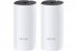 TP-LINK DECO M4(2-PACK) Système WiFi MESH pour la maison 