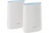 Netgear RBK50 kit orbi AC3000 WiFi tribande base+routeur 350m2 