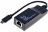 DEXLAN Adaptateur USB-C Thunderbolt 3 GIGABIT Ethernet 
