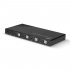 Lindy Switch KVM HDMI 4K60, USB 2.0 & Audio, 4 ports - disponible 24 / 48h 