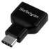 StarTech.com Adaptateur USB 3.0 USB-C vers USB-A - Convertisseur USB C vers A - Adaptateur USB Type-C - M/F - Adaptateur USB - USB-C (M) pour USB type A (F) - USB 3.1 - noir - pour P/N: HB31C2A1CGS, HB31C2A2CB, HB31C3A1CS, HB31C3ASDMB, HB31C4AS, PEXUSB311 