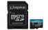 256GB microSDXC Canvas Go Plus Card+ADP - disponible 24 / 48h 