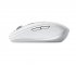Logitech MX Anywhere 3S - Souris - optique - 6 boutons - sans fil - Bluetooth - gris pâle - disponible 24 / 48h 