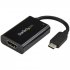 USB-C to HDMI Adapter w/Power Delivery - disponible 24 / 48h 
