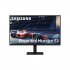 Samsung S27D300GAU - S30GD Series - écran LED - 27" - 1920 x 1080 Full HD (1080p) @ 100 Hz - IPS - 250 cd/m² - 1000:1 - 5 ms - HDMI, VGA - noir 