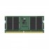 32GB DDR5 5600 SODIMM Kingston Branded - disponible 15 jours 