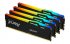 64GB 6000 DDR5 DIMM Kit4 FURY Beast RGB - disponible 15 jours 