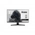 Ecran IIYAMA 27'' G-Master Black Hawk Noir IPS 1920x1080 16:9 1ms 100Hz 300cd/m² HDMI DisplayPort 2xUSB HUB 2.0 Haut-parleurs VESA 100x100 