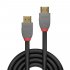 Lindy Câble HDMI Ultra High Speed, Anthra Line, 3m - disponible 24 / 48h 