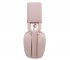 Logitech Zone Vibe 100 - Micro-casque - circum-aural - Bluetooth - sans fil - rose - disponible 48 / 72h 