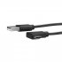 Cable - USB to USBC Right Angle - 1m - disponible 24 / 48h 