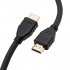 Lindy Câble HDMI 4K60Hz flexible, 5m 