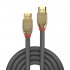 Lindy Câble HDMI Ultra High Speed Gold Line, 3m 