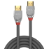 Lindy Câble HDMI High Speed, Cromo Line, 5m - disponible 24 / 48h 