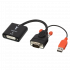 Lindy Cble de conversion VGA vers DVI-D - disponible 24 / 48h 