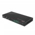 Lindy Système via IP HDMI 4K30 & USB - Contrôleur 