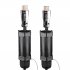 Lindy Câble Blindé HDMI 8K60 Hybride Fibre Optique 50m 