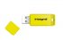 Integral Neon - Clé USB - 16 Go - USB 2.0 - jaune 