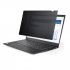 StarTech.com Écran de Confidentialité PC 13,3", Anti Reflet/Lumière Bleue - filtre de confidentialité pour ordinateur portable (horizontal) - Conformité TAA 