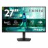Philips Evnia 3000 27M2N3200NF - Écran LED - jeux - 27" - 1920 x 1080 Full HD (1080p) @ 144 Hz - Fast IPS - 300 cd/m² - 1500:1 - HDR10 - 0.5 ms - HDMI, DisplayPort - Charbon 