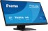 iiyama ProLite T2754MSC-B2AG - Écran LED - 27" - écran tactile - 1920 x 1080 Full HD (1080p) @ 83 Hz - IPS - 300 cd/m² - 1000:1 - 4 ms - HDMI, VGA - haut-parleurs - noir, mat 