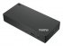 Lenovo ThinkPad Universal USB-C Dock - Station d'accueil - USB-C - HDMI, 2 x DP - 1GbE - 90 Watt - Campus 