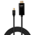 Lindy Câble actif Mini DisplayPort vers HDMI, 2m 
