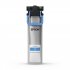 Epson T9452 - 38.1 ml - XL - cyan - original - cartouche d'encre - pour WorkForce Pro WF-C5210DW, WF-C5290DW, WF-C5710DWF, WF-C5790DWF 