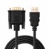 Lindy Câble adaptateur HDMI vers VGA 1m - disponible 24 / 48h 