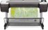 HP DesignJet T1700 44-in Printer - disponible 15 jours 