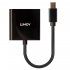 Lindy Convertisseur actif Mini DisplayPort vers DVI 
