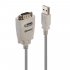 Lindy Convertisseur USB vers Série RS422 