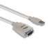 Lindy Convertisseur USB vers Série RS422 