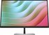 HP E27k G5 - E-Series - écran LED - 27" (27" visualisable) - 3840 x 2160 4K UHD (2160p) @ 60 Hz - IPS - 350 cd/m² - 1000:1 - 5 ms - HDMI, DisplayPort, USB-C - haut-parleurs - tête noire, noir et argent (support) - disponible 15 jours 