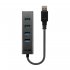 Lindy Hub USB 3.0 4 ports 