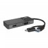 Lindy Convertisseur USB 3.0 Type A & C vers HDMI & VGA 