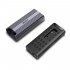 Lindy Boitier USB4 pour SSD M.2 NVMe 