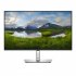 Dell P2725H - Écran LED - 27" - 1920 x 1080 Full HD (1080p) @ 100 Hz - IPS - 300 cd/m² - 1500:1 - 5 ms - HDMI, VGA, DisplayPort - BTO - avec 3 ans de service matériel de base avec Advanced Exchange après diagnostic à distance 