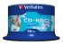 Professional CD-R AZOCD-R AZO 52X 700MB WIDE PRINTABLE SURFACE NON-IDSpindle 50 