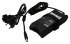 Dell AC Adapter EURO 2 Wire 90W 